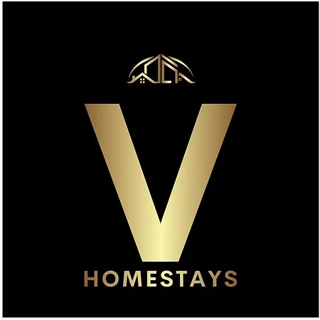 V Homestays Bhadrachalam Exterior photo