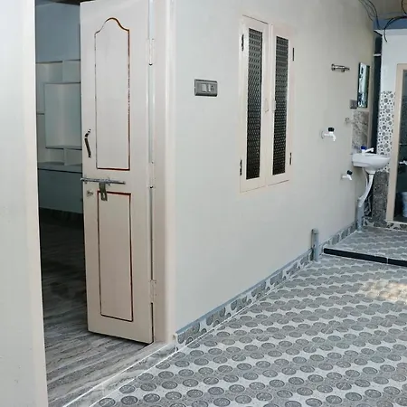 V Homestays Bhadrachalam Exterior photo
