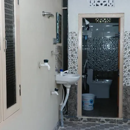 V Homestays Bhadrachalam Exterior photo