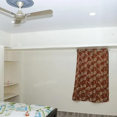 V Homestays Bhadrachalam Exterior photo