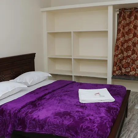 V Homestays Bhadrachalam Exterior photo