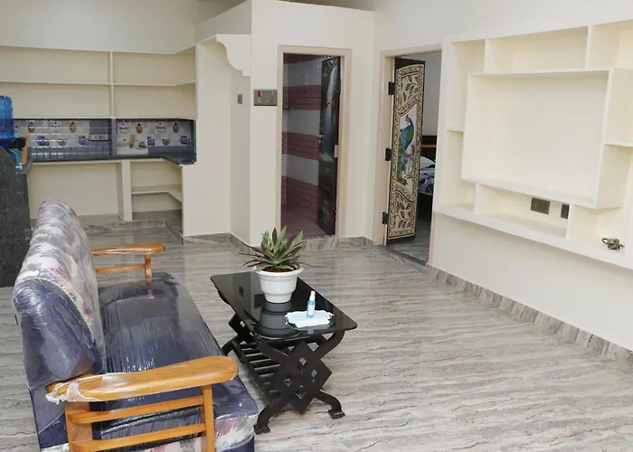 V Homestays