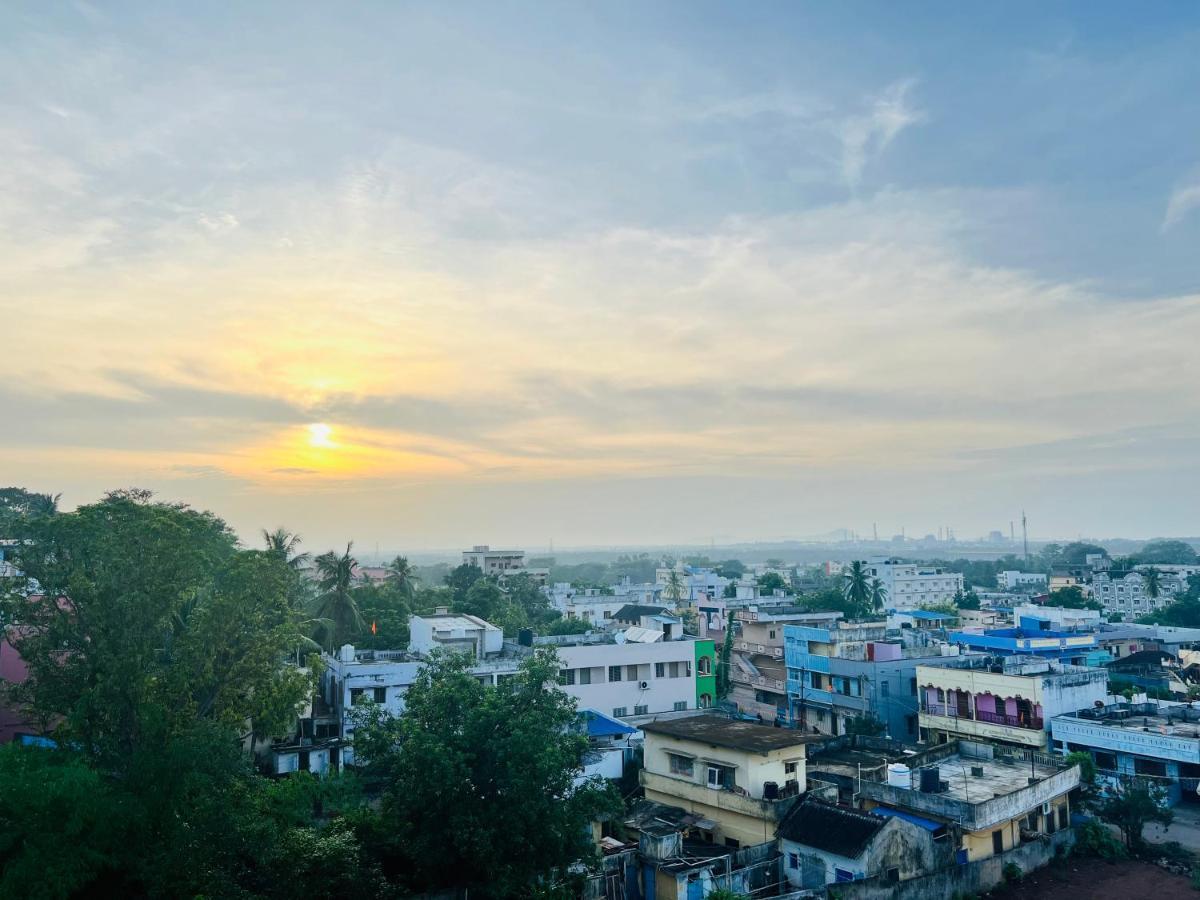 V * Bhadrachalam