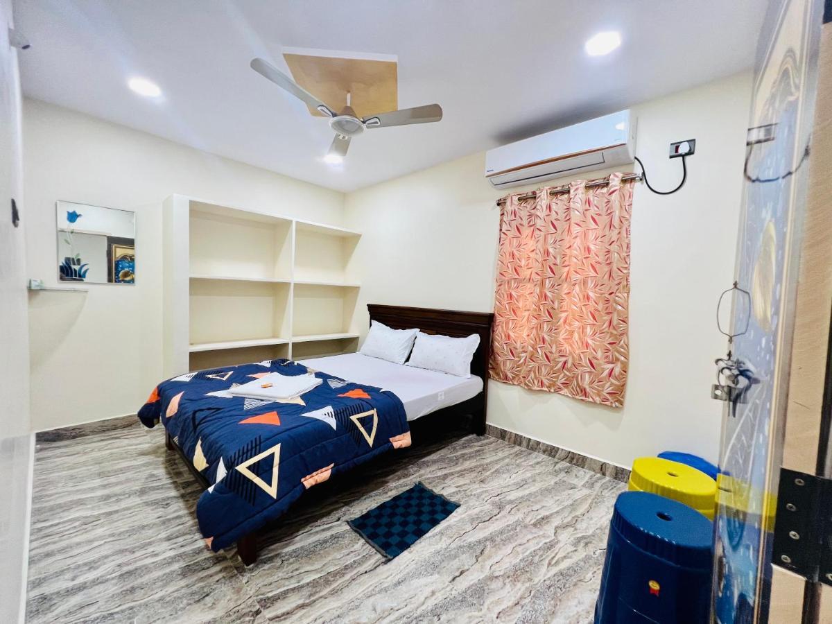 Apartment V Bhadrachalam