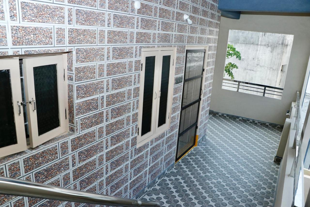 V Apartment Bhadrachalam