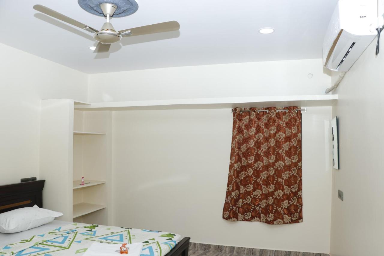 V Apartment Bhadrachalam