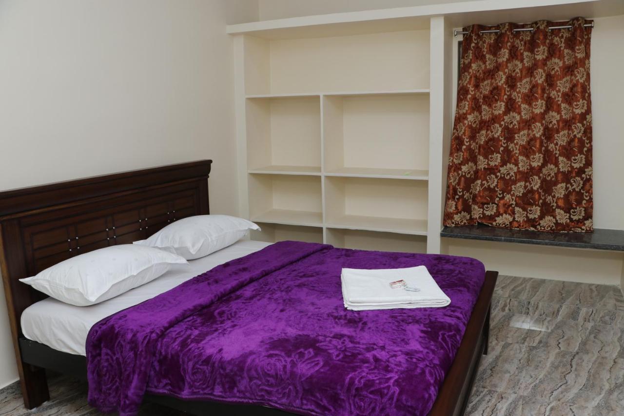 Apartment V Bhadrachalam